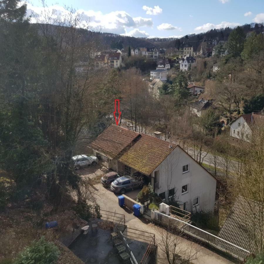 Fewoela2 Eppstein Bagian luar foto